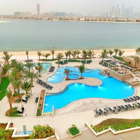 Private Beach Luxurious Kingdom Of Sheba Hotel Dubai Exterior photo