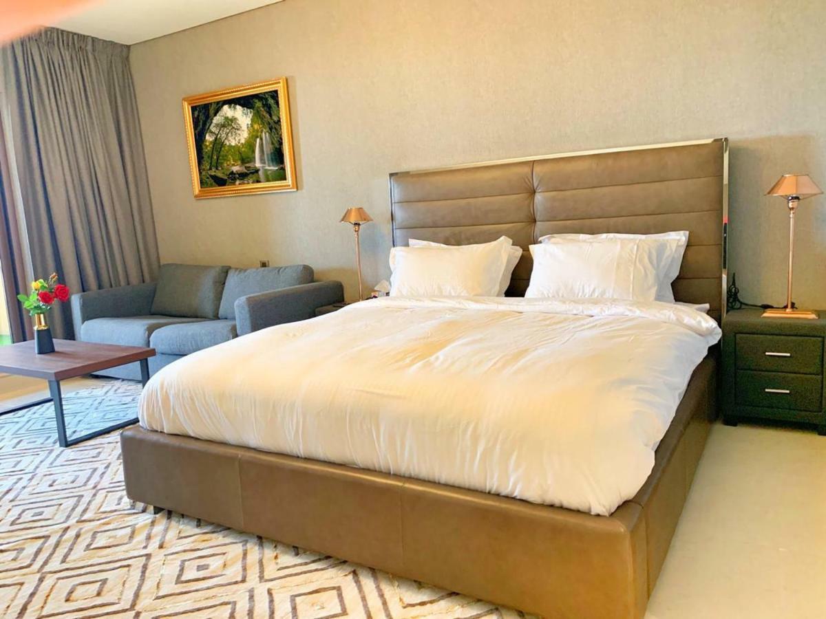 Private Beach Luxurious Kingdom Of Sheba Hotel Dubai Exterior photo